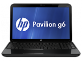 HP Pavilion G6-2235US AMD A6 4GB HD 500GB Radeon HD 512mb